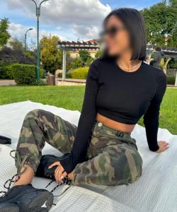 634139255: Chica busca chico en Madrid