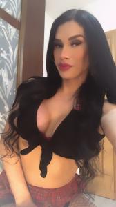 Transexual en Barcelona: 