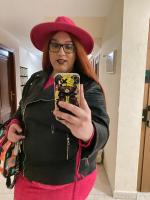 613652205: Transexual en Orense