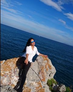 Chica busca chico en Huesca: 