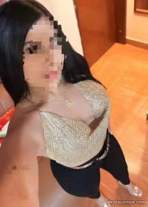 Chica busca chico en Ciudad Real: 