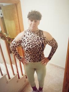 Chica busca chico en Murcia: 