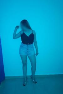 Chica busca chico en Almería: 