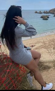 Chica busca chico en Sevilla: 