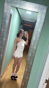 Transexual en Barcelona: 