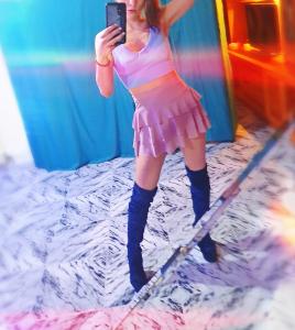 613660472: Chica busca chico en Madrid