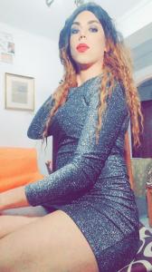 Travesti en Sevilla: 