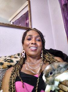 Transexual en Alicante: 