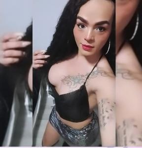 Transexual en Salamanca: 