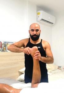 Chico busca chica en Málaga: 