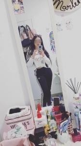 Chica busca chico en León: 