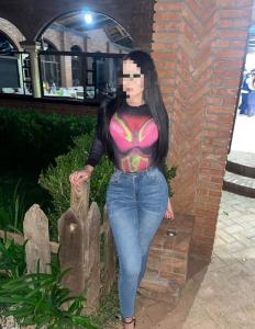 Transexual en Ávila: 