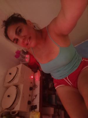 Chica busca chico en Valencia: 