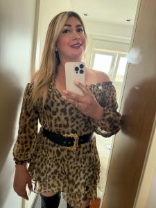 Transexual en Pontevedra: 