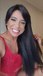 Transexual en Málaga: 