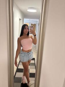 Transexual en Sevilla: 