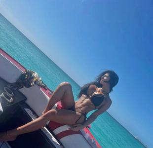 Transexual en Tenerife: 