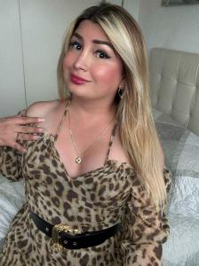 666218600: Travesti en Pontevedra