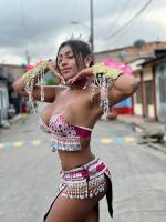 641167060: Transexual en Madrid