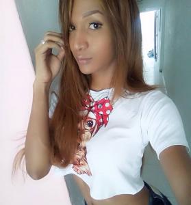 Transexual en Tenerife: 