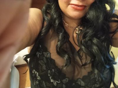 Chica busca chico en Lugo: 