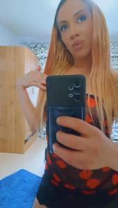 Travesti en Asturias: 