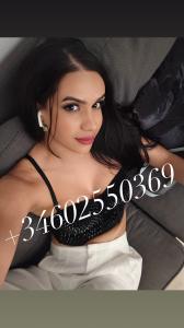 Travesti en Las Palmas: 