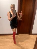 608460119: Chica busca chico en Madrid