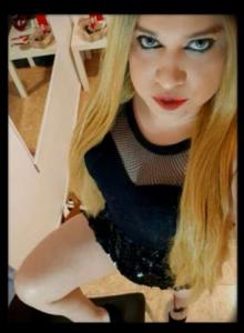 Transexual en Murcia: 