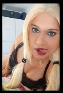 610737363: Transexual en Murcia