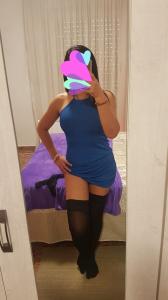 Chica busca chico en Castellón: 