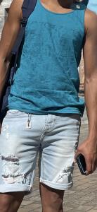 Chico busca chica en Orense: 