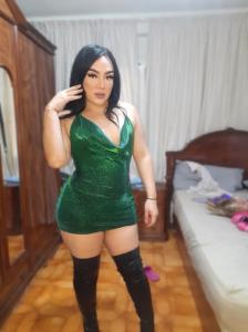 614855995: Travesti en Gerona