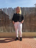 657805019: Chica busca chico en Castellón