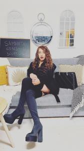 Travesti en Granada: 