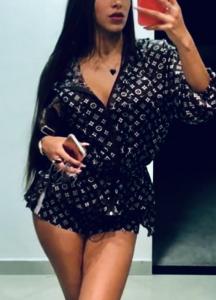 Chica busca chico en Tenerife: 