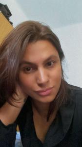 Transexual en Madrid: 