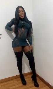 Transexual en La Rioja: 