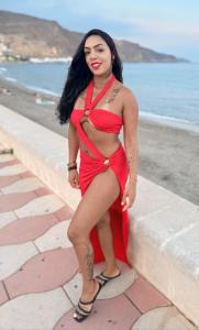 Chica busca chico en Barcelona: 