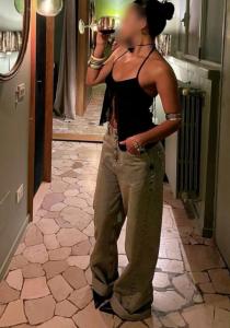 Chica busca chico en Murcia: 