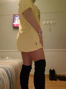 Chica busca chico en Ciudad Real: 