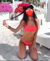 663146137: Chica busca chico en Málaga