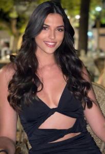 Chica busca chico en Madrid: 