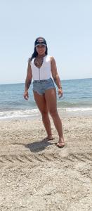 Chica busca chico en Madrid: 