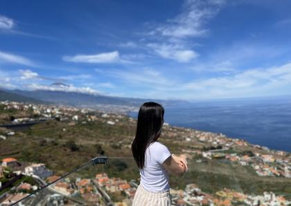 634238870: Chica busca chico en Las Palmas