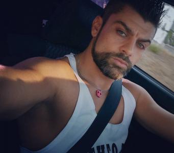 Chico busca chica en Madrid: 