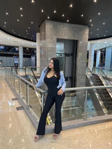 Chica busca chico en Madrid: 