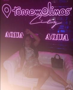 Transexual en Barcelona: 