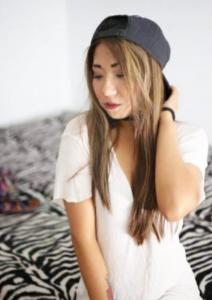 Chica busca chico en Valladolid: 