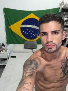 Chico busca chica en Madrid: 